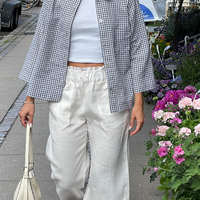 Wardrobe By Me - High-Waist Pants