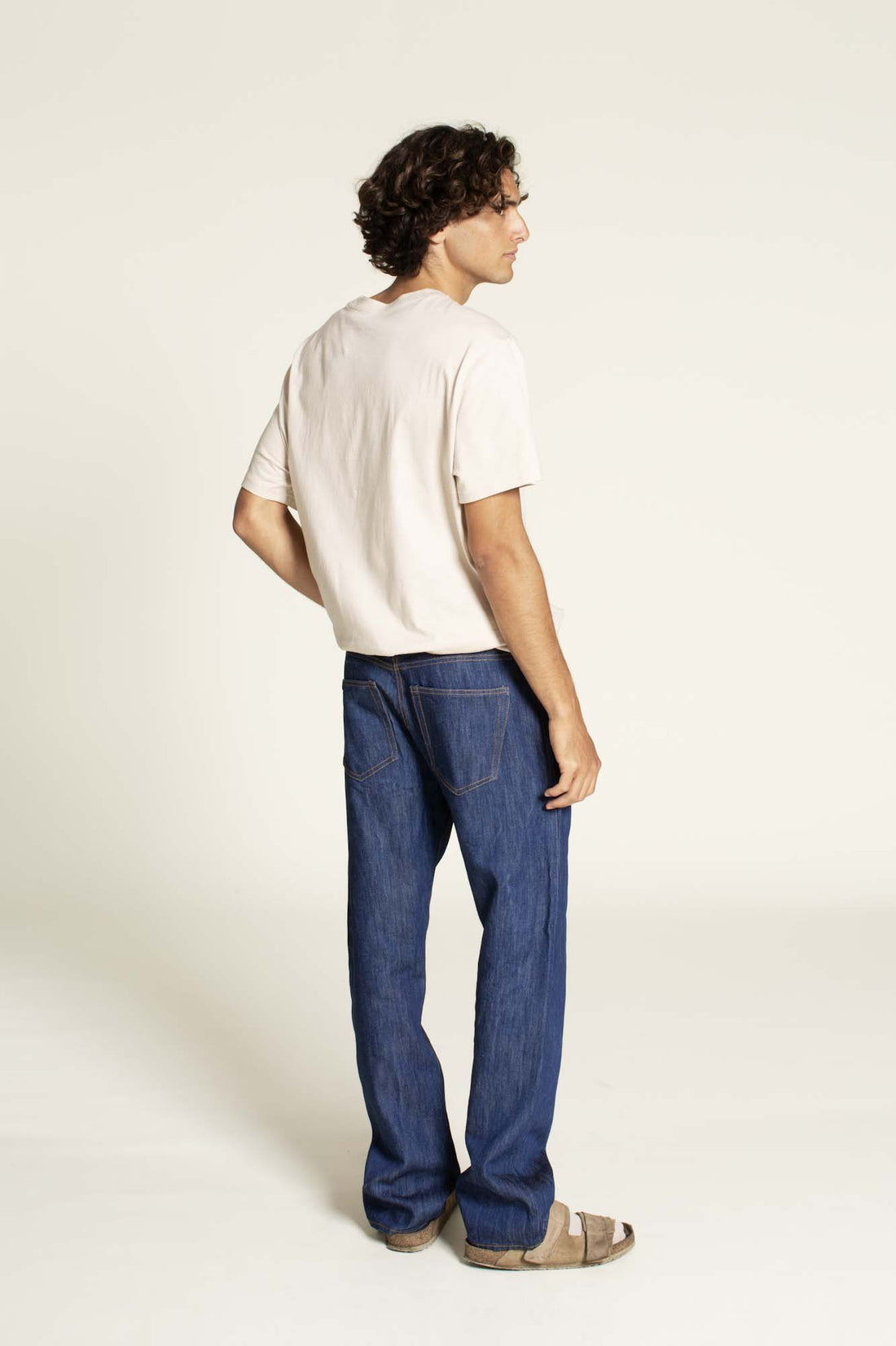 Wardrobe By Me - Mens Jeans