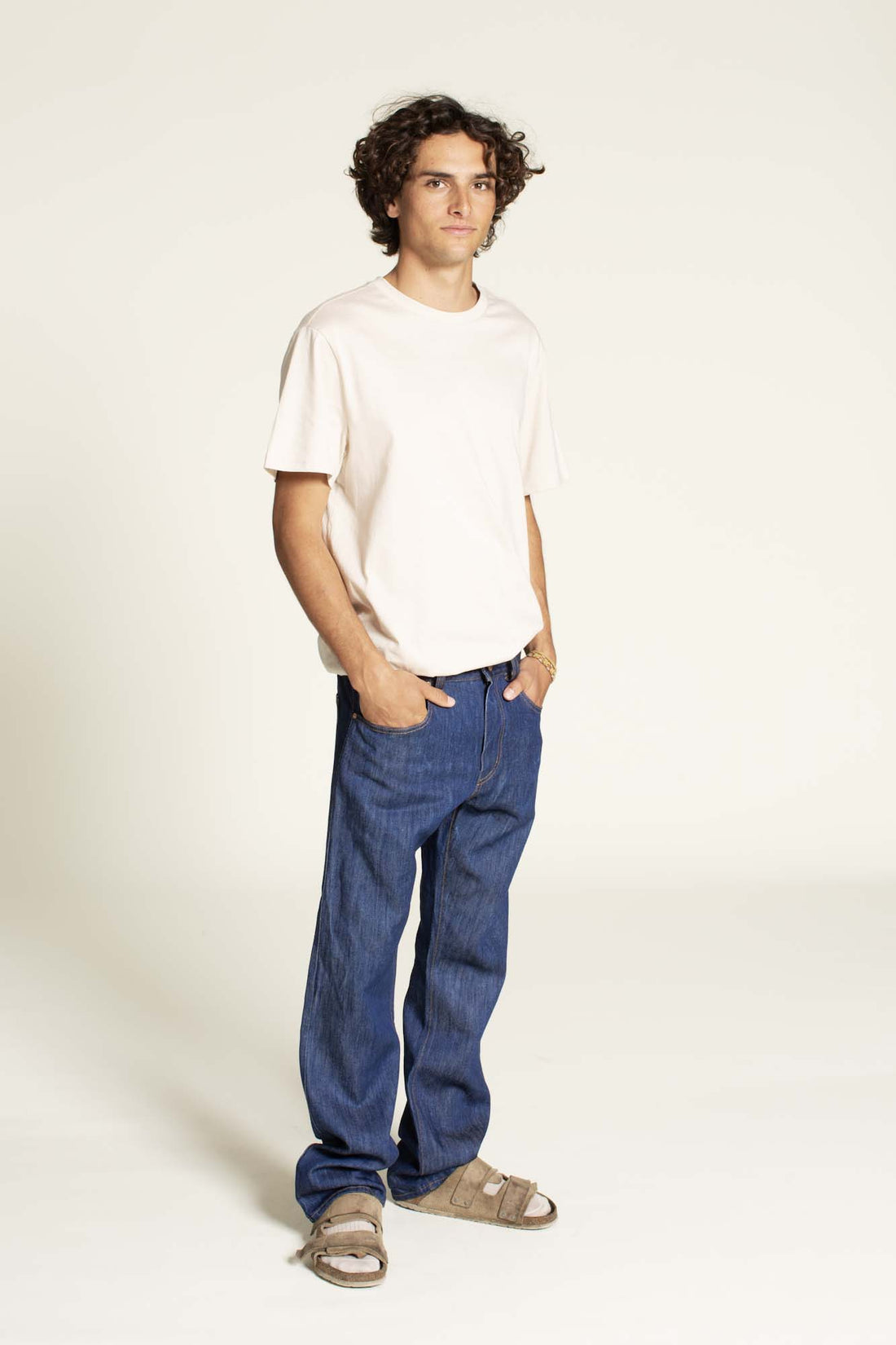 Wardrobe By Me - Mens Jeans