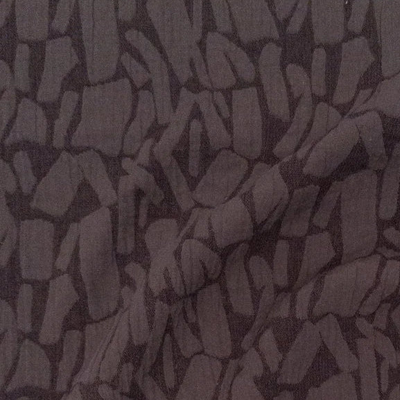 Cotton Linen - Weston Jacquard - Assorted