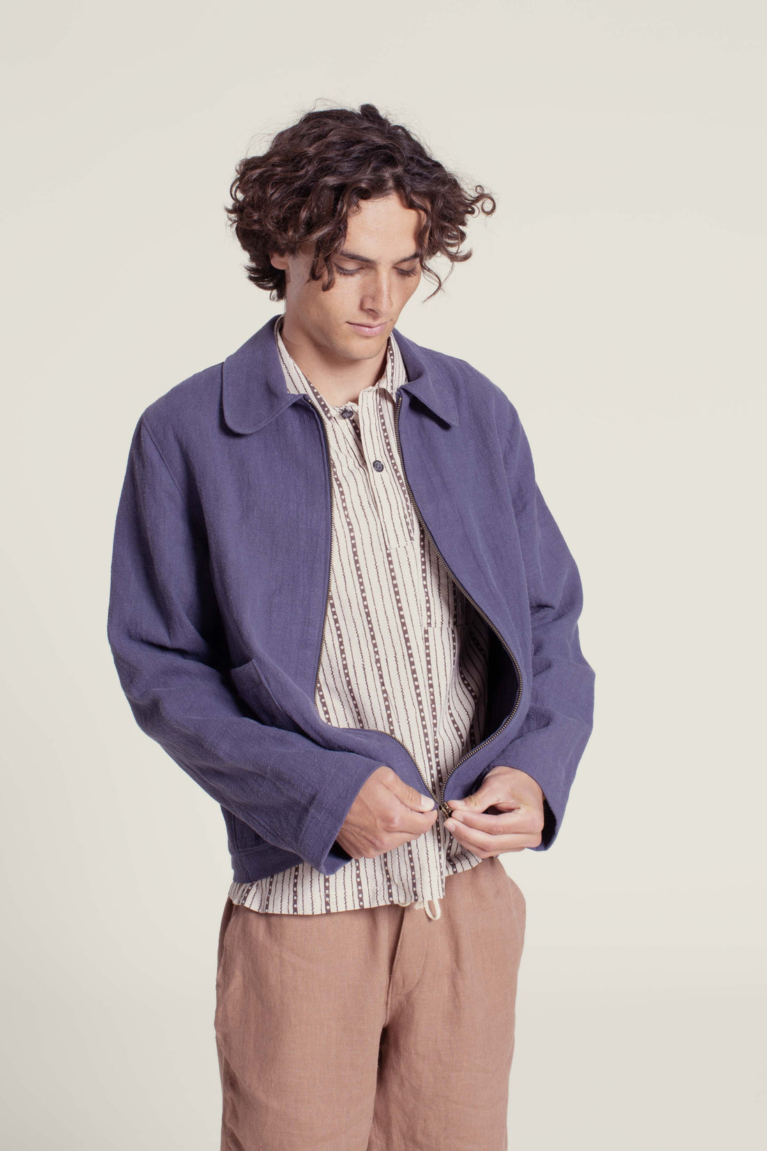 Wardrobe By Me - Bear Jacket