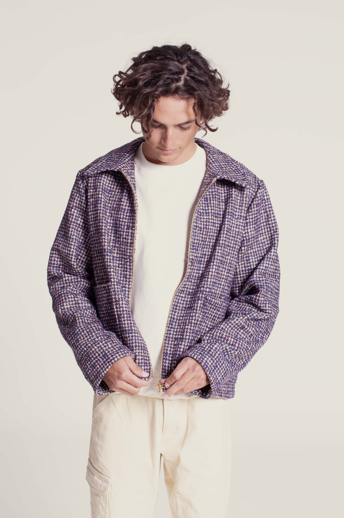 Wardrobe By Me - Bear Jacket