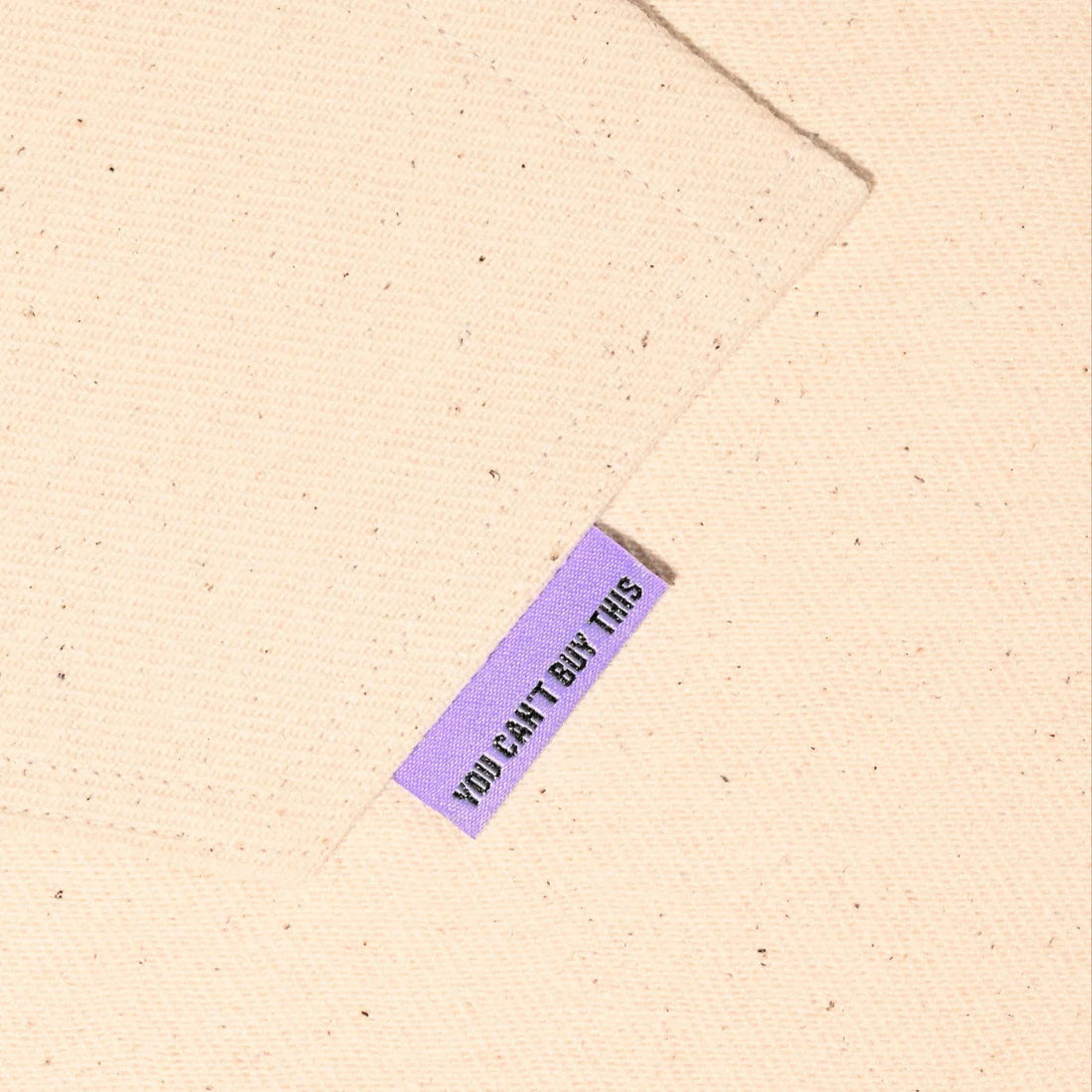 Kylie and the Machine - Sewing Label - You Can&