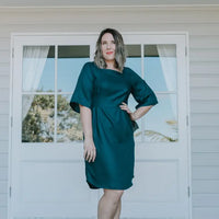 Sew To Grow - Sycamore Lane Dress