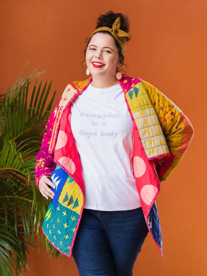 Sew To Grow - Alston Jacket