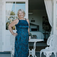 Sew To Grow - Sycamore Lane Dress