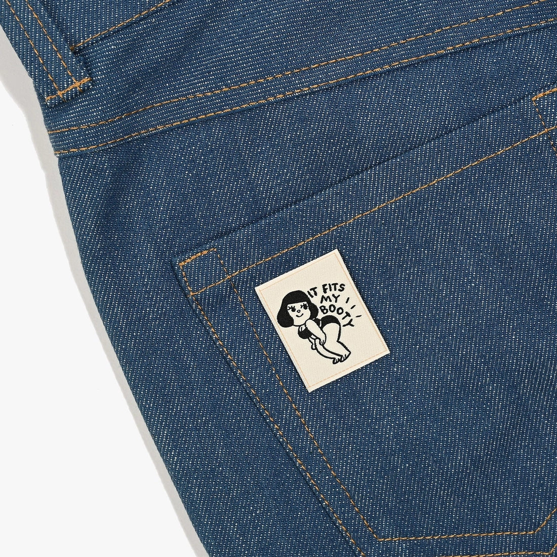Kylie and the Machine x Mel Stringer - Sewing Label Box - Sew-In Love + Feeling Yourself