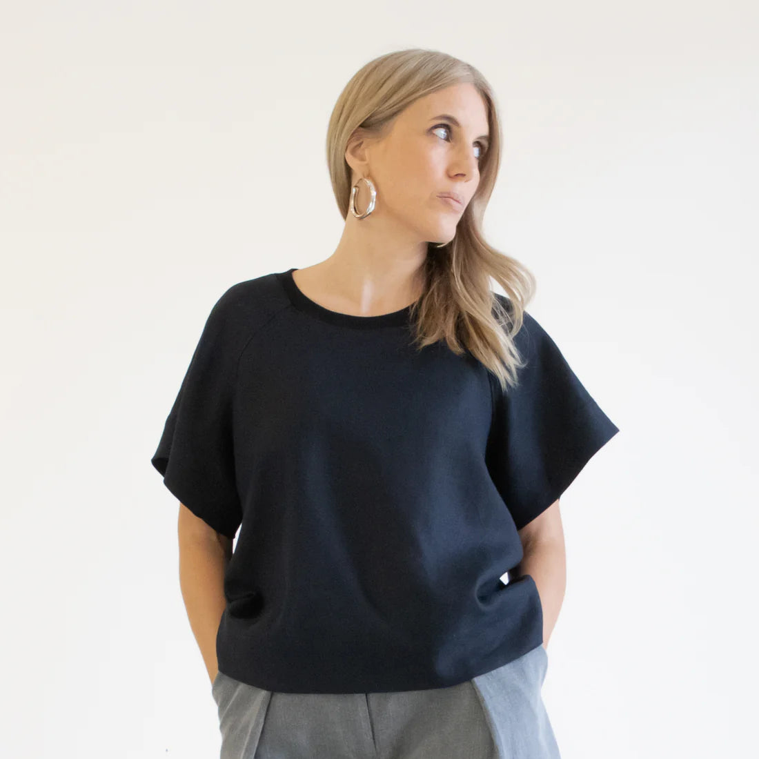 Pattern Fantastique - Aeolian Tee Shirt & Dress