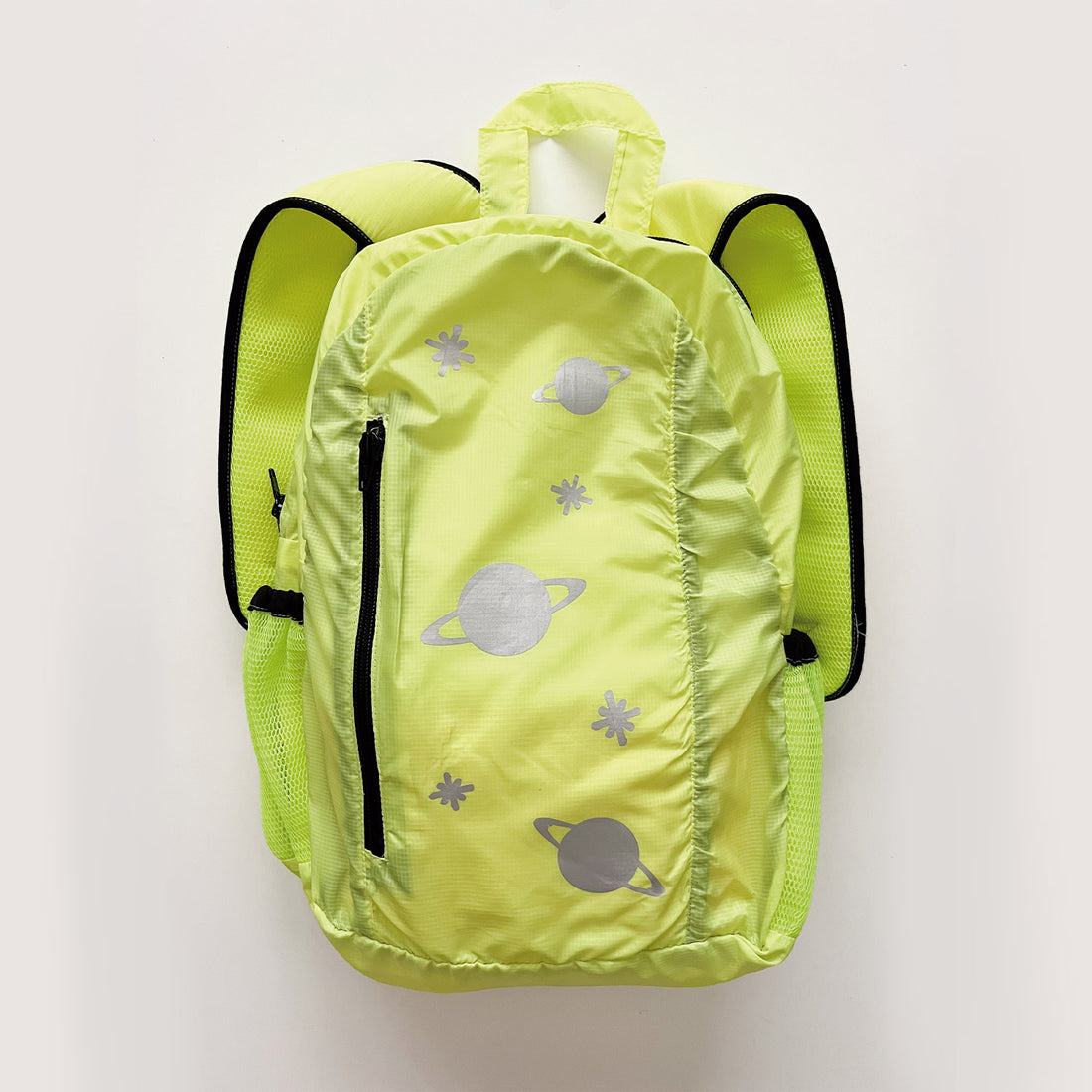 Katia - Thermoadhesive Fabric Pack - Iridiscent