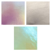 Katia - Thermoadhesive Fabric Pack - Iridiscent