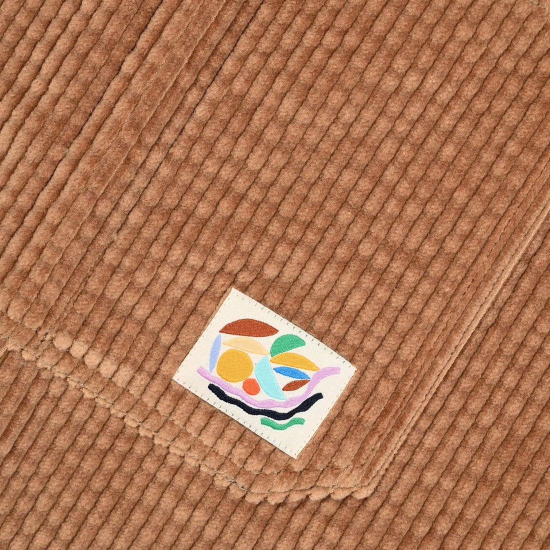 Kylie and the Machine x Claire Ritchie - Sewing Label Box - FULL BLOOM