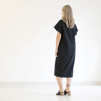 Pattern Fantastique - Aeolian Tee Shirt & Dress