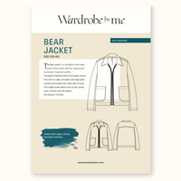 Wardrobe By Me - Bear Jacket