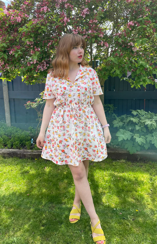 Pattern Club - Donny Shirt Hacks