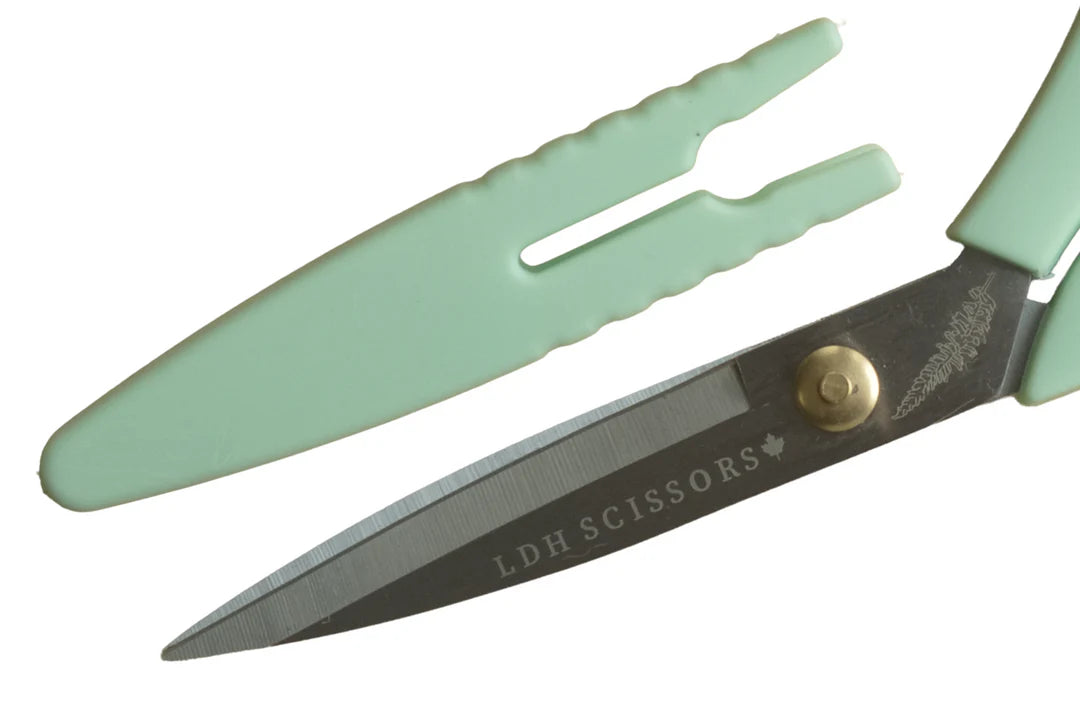 LDH - Fabric Scissor - Bloom Edition - Assorted