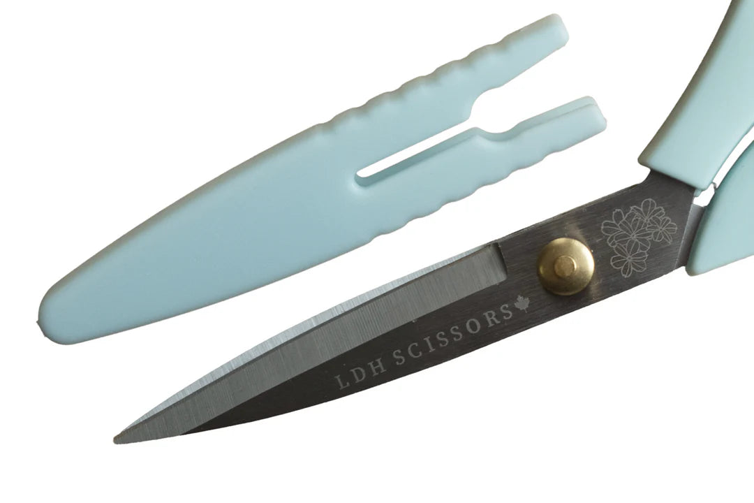 LDH - Fabric Scissor - Bloom Edition - Assorted