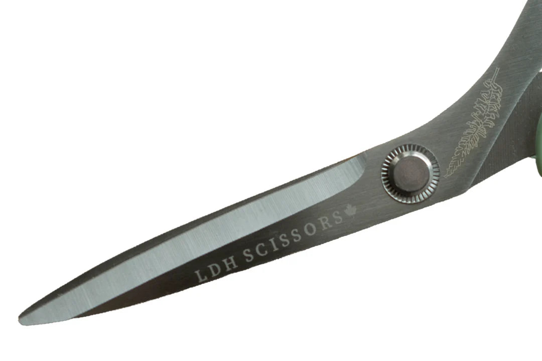 LDH - Lightweight Scissor - Bloom Edition - Assorted