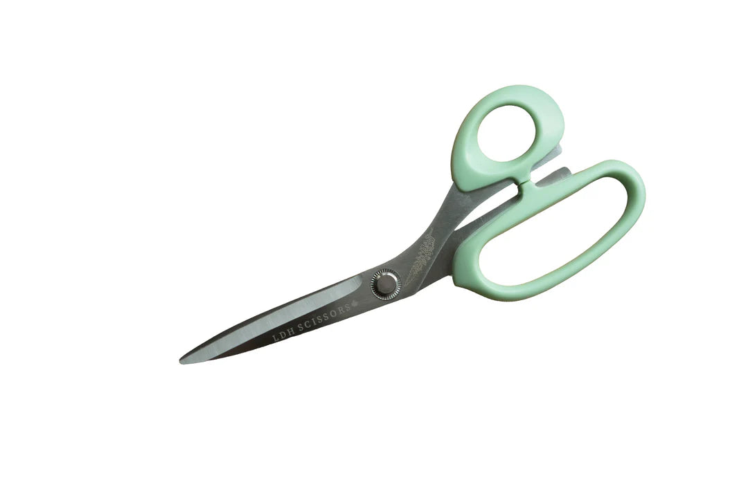 LDH - Lightweight Scissor - Bloom Edition - Assorted