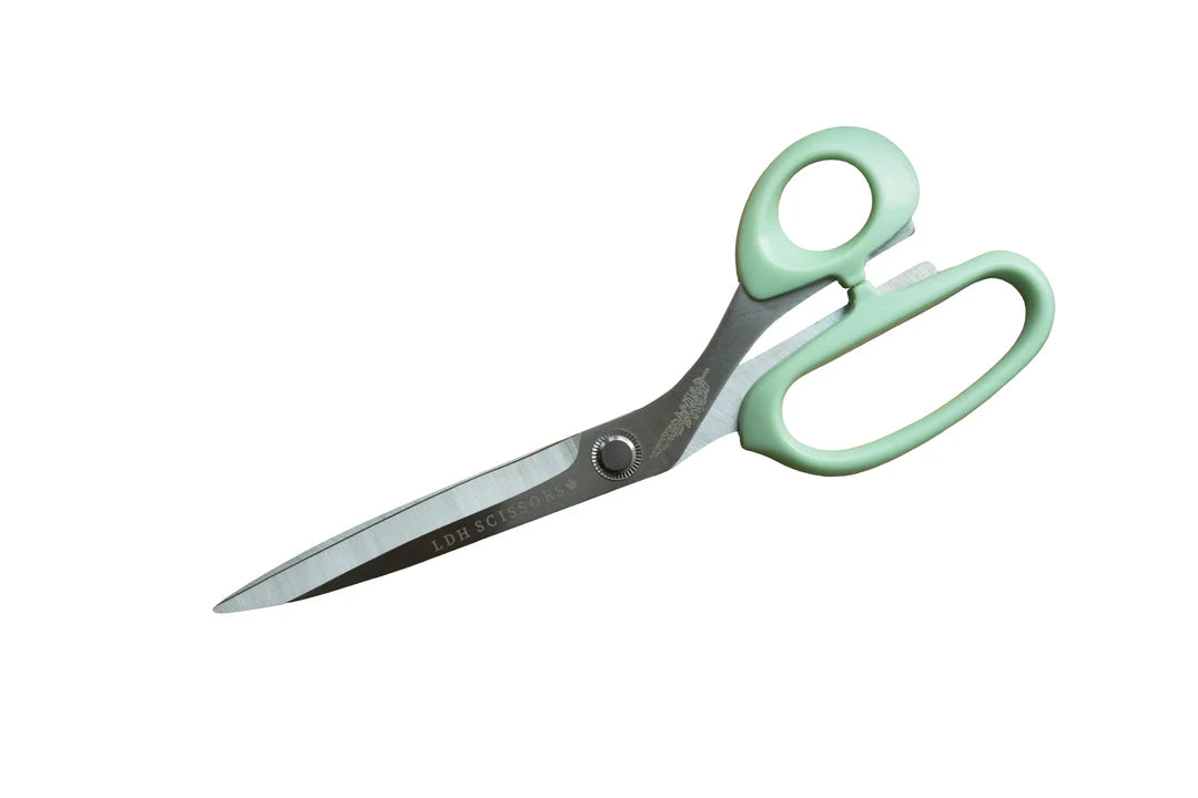 LDH - Lightweight Scissor - Bloom Edition - Assorted