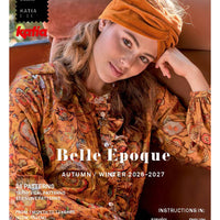 Katia - Katia Magazine - Belle Époque