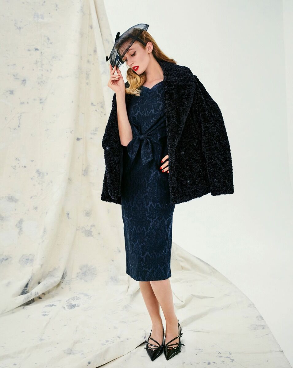 Burda Style - Pattern Magazine - 8/2025