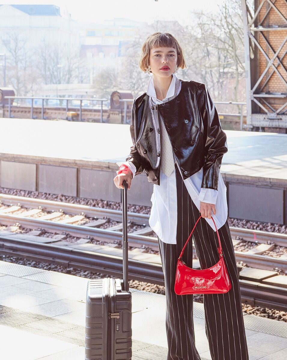 Burda Style - Pattern Magazine - 8/2025