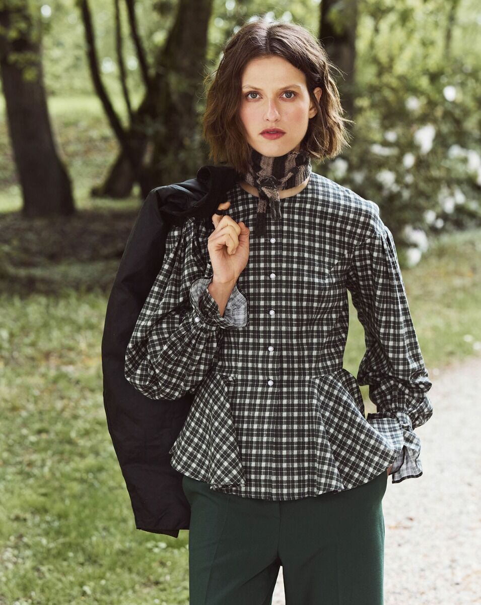 Burda Style - Pattern Magazine - 9/2025