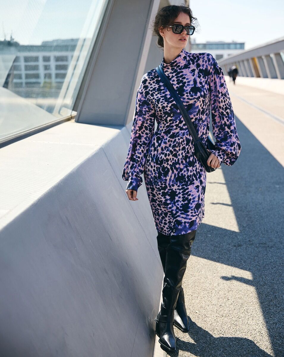 Burda Style - Pattern Magazine - 9/2025