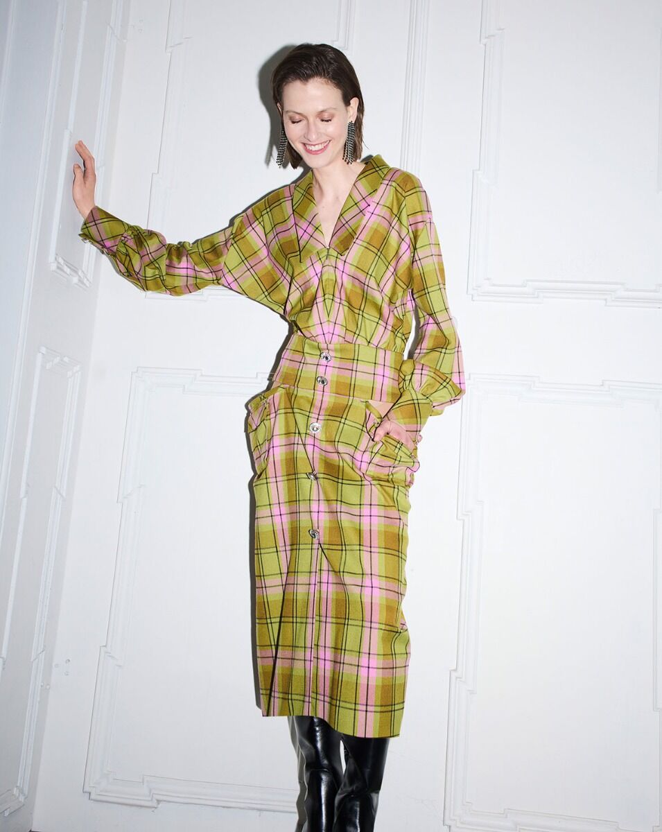 Burda Style - Pattern Magazine - 9/2025