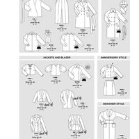 Burda Style - Pattern Magazine - 9/2025