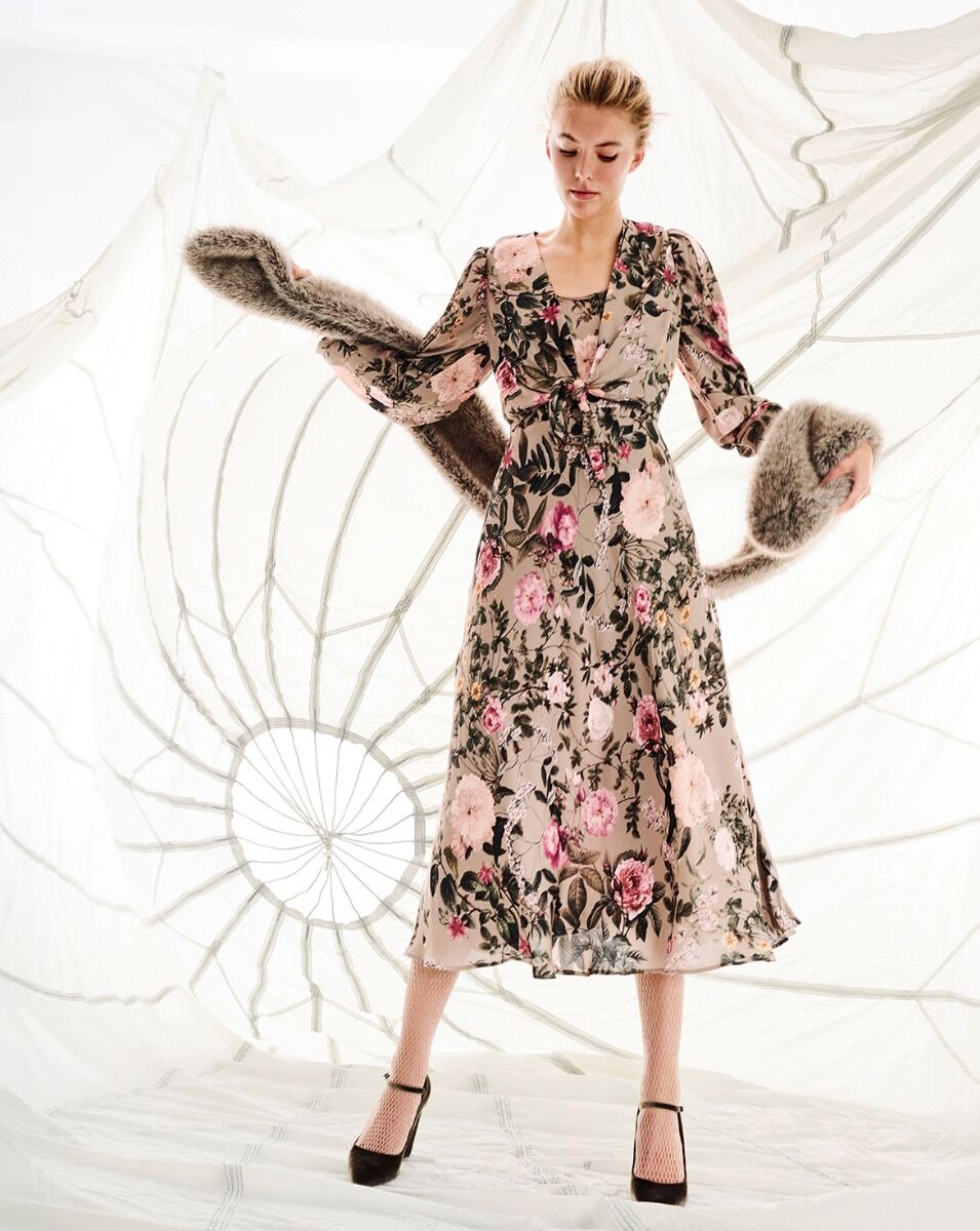 Burda Style - Pattern Magazine - 10/2025