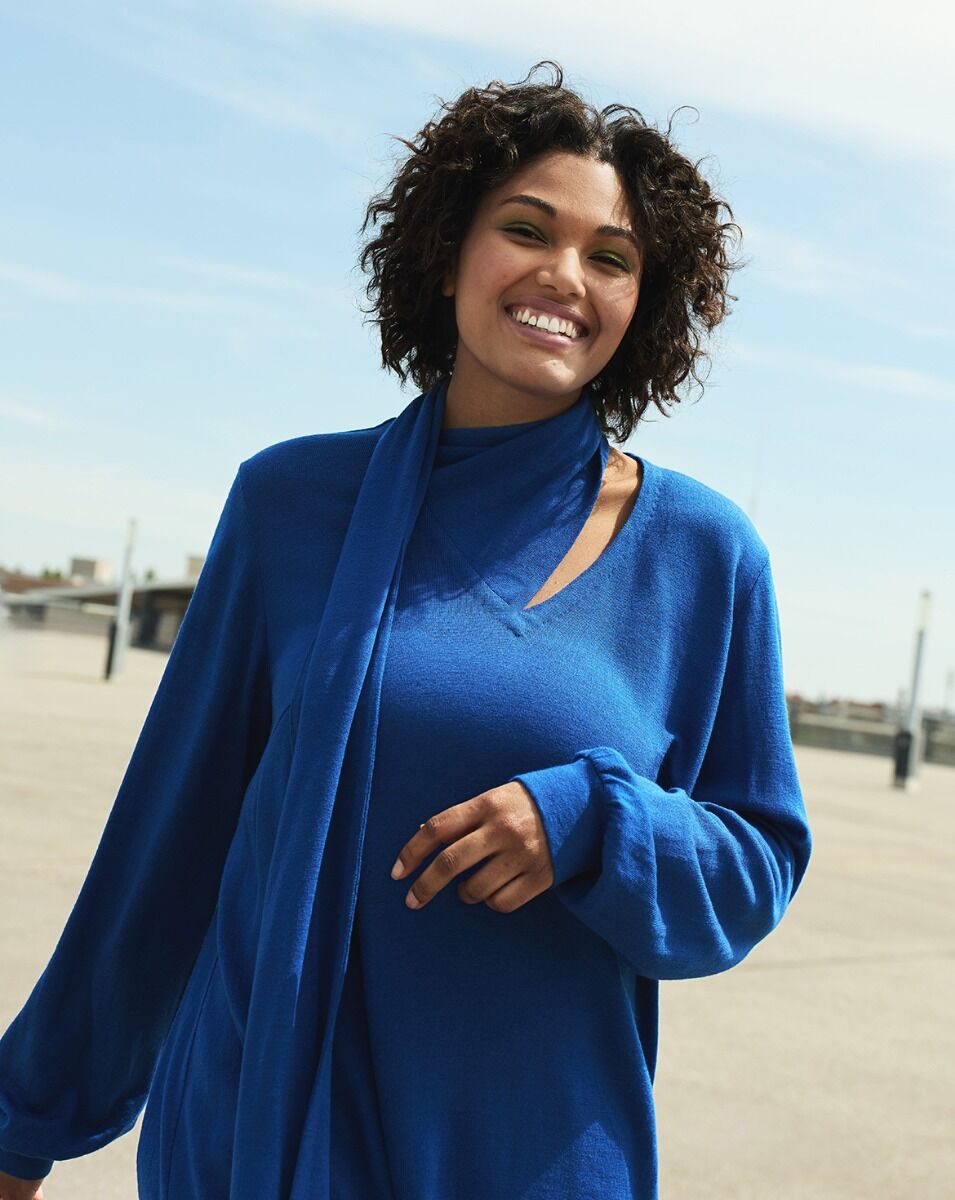 Burda Style - Pattern Magazine - 10/2025