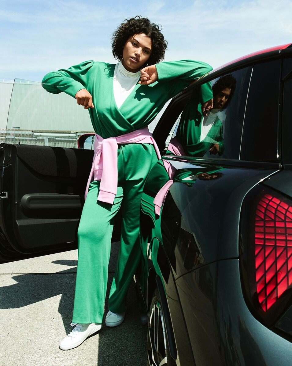 Burda Style - Pattern Magazine - 10/2025