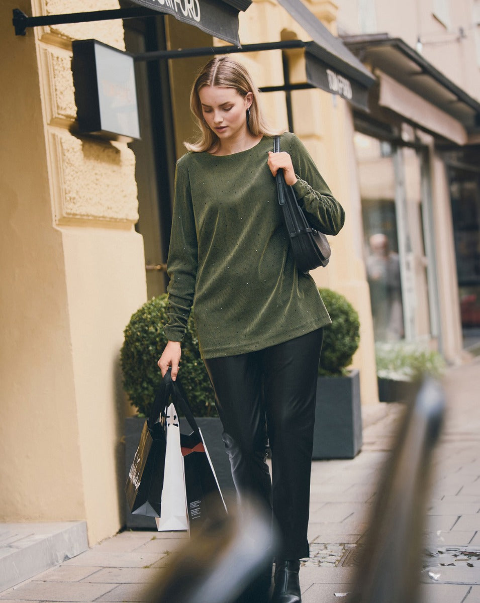 Burda Style - Pattern Magazine - 11/2025