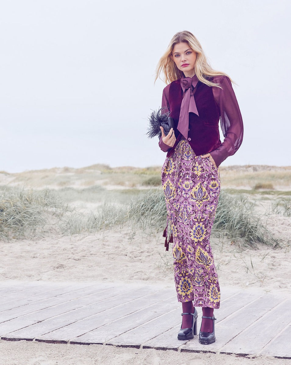 Burda Style - Pattern Magazine - 12/2025