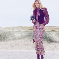 Burda Style - Pattern Magazine - 12/2025