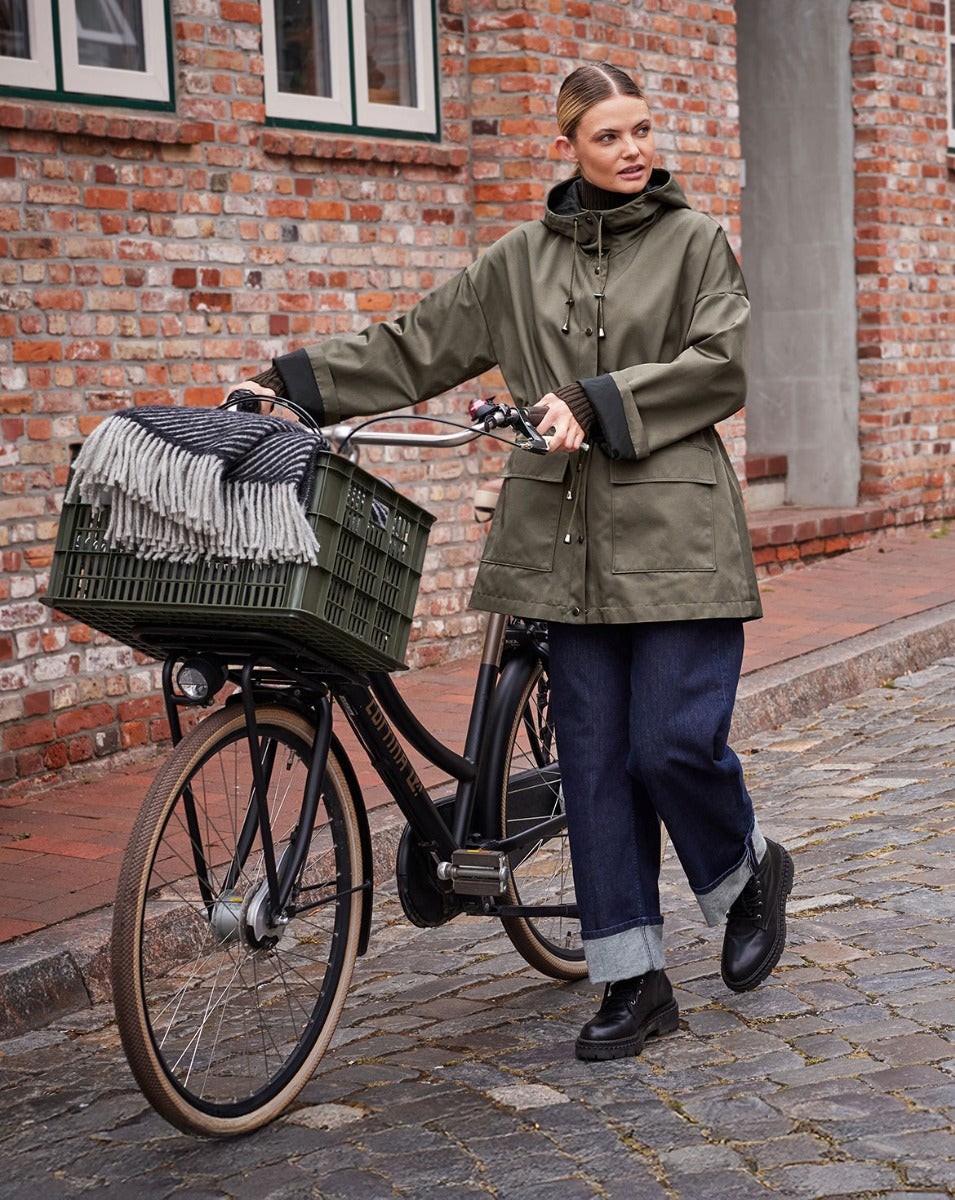 Burda Style - Pattern Magazine - 12/2025