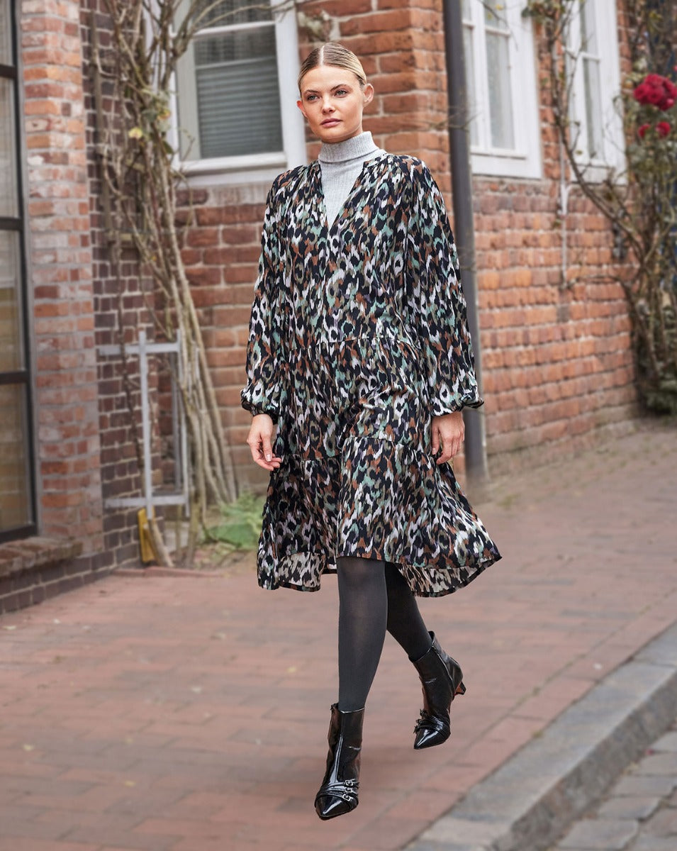 Burda Style - Pattern Magazine - 12/2025