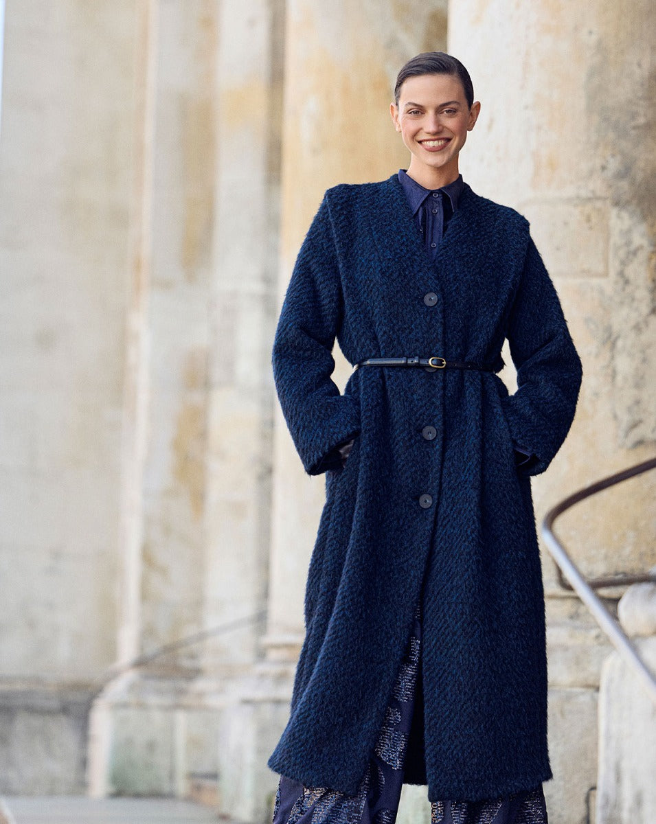 Burda Style - Pattern Magazine - 1/2026