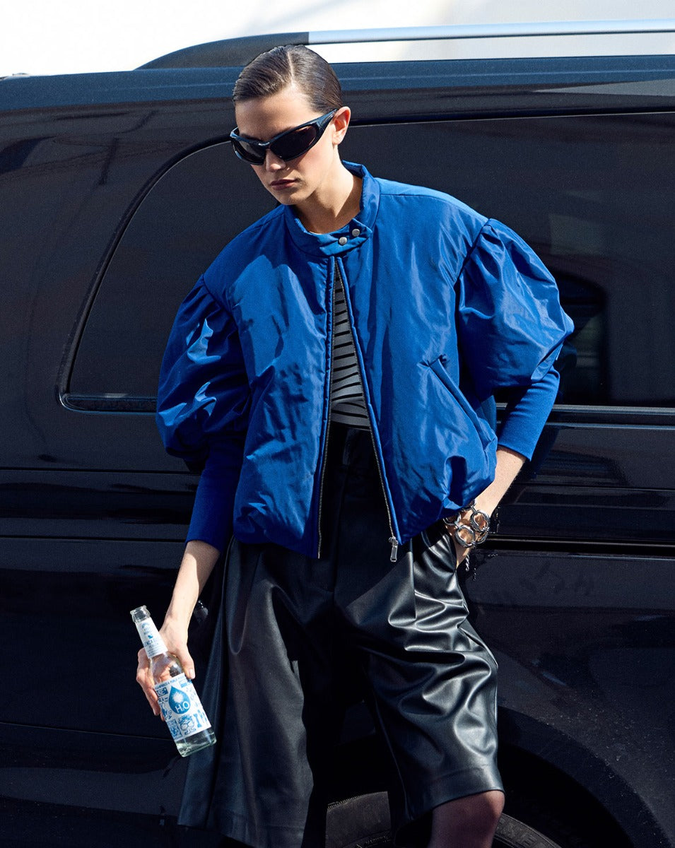 Burda Style - Pattern Magazine - 1/2026