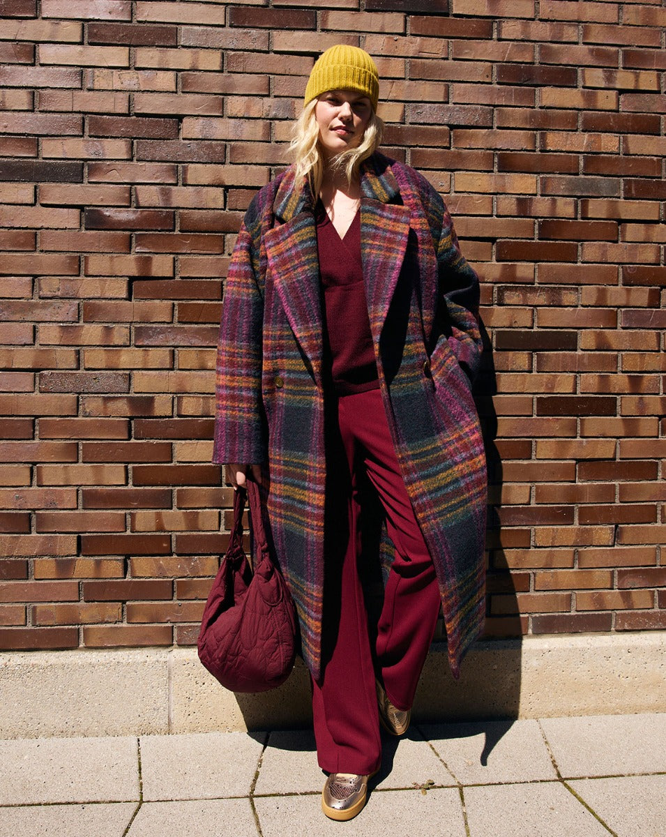 Burda Style - Pattern Magazine - 1/2026