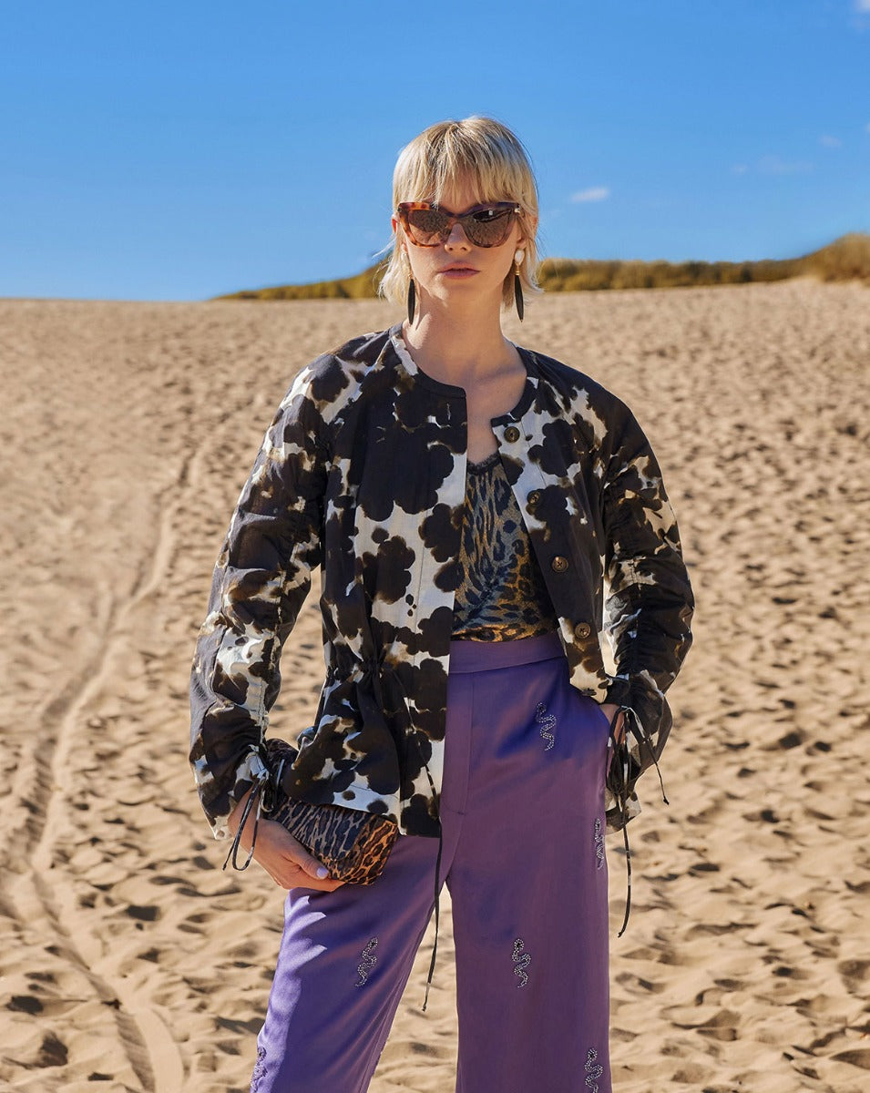 Burda Style - Pattern Magazine - 2/2026