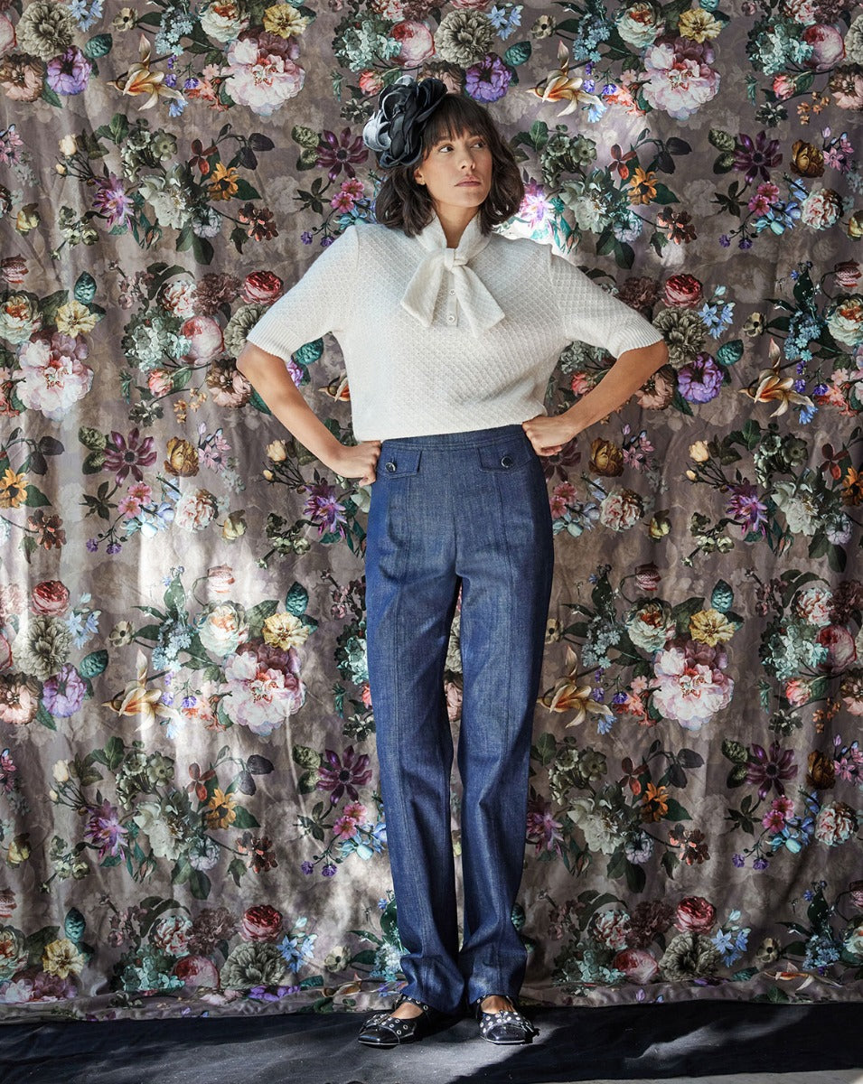 Burda Style - Pattern Magazine - 2/2026