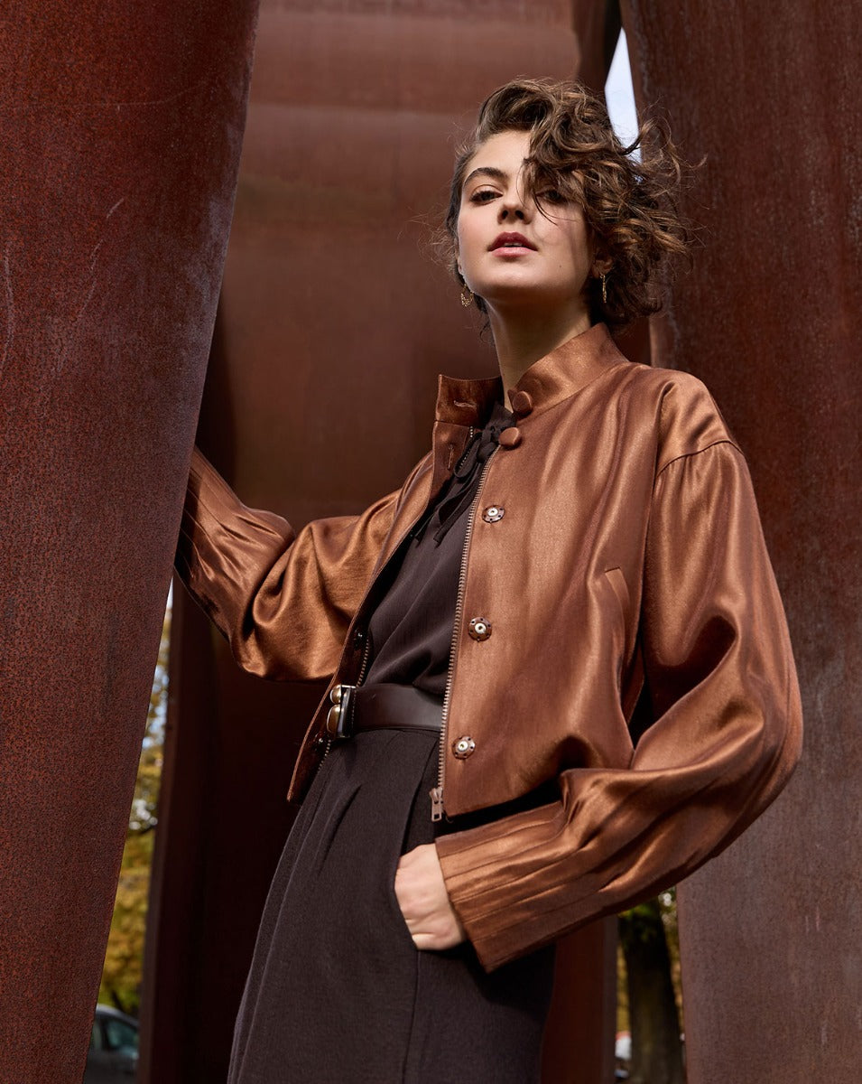 Burda Style - Pattern Magazine - 3/2026