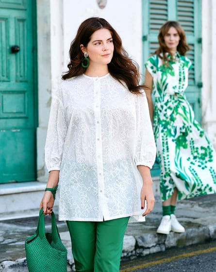 Burda Style - Pattern Magazine - 4/2026
