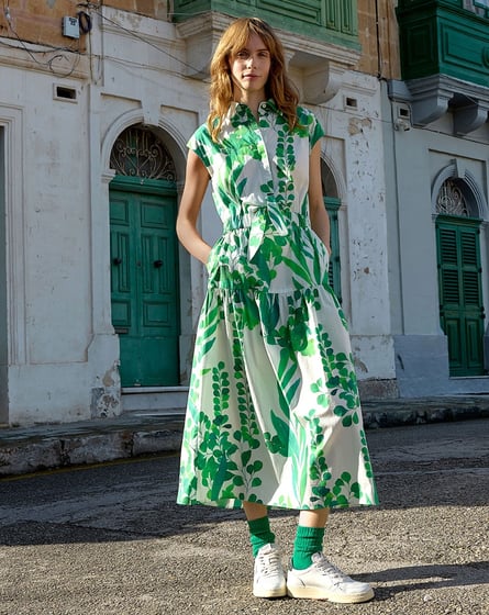 Burda Style - Pattern Magazine - 4/2026