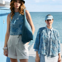 Burda Style - Pattern Magazine - 4/2026