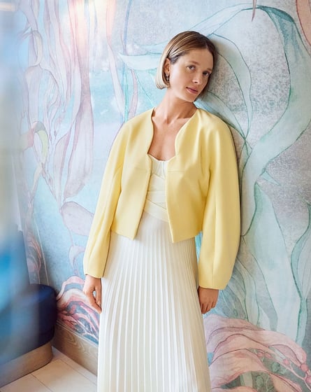 Burda Style - Pattern Magazine - 4/2026