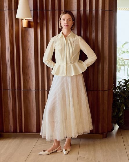 Burda Style - Pattern Magazine - 4/2026