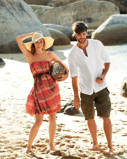 Burda Style - Pattern Magazine - 4/2026